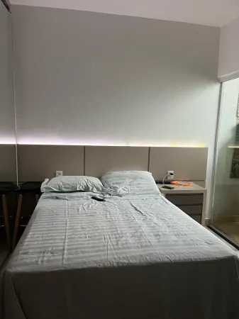 Casa Residencial Paraíso