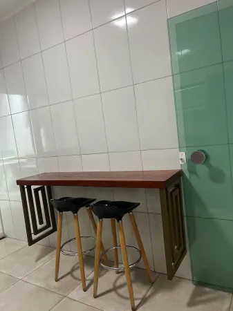 Casa Residencial Paraíso