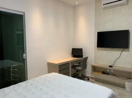 Casa Residencial Paraíso