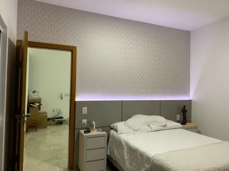 Casa Residencial Paraíso