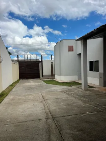Imóvel Comercial Residencial Paraíso