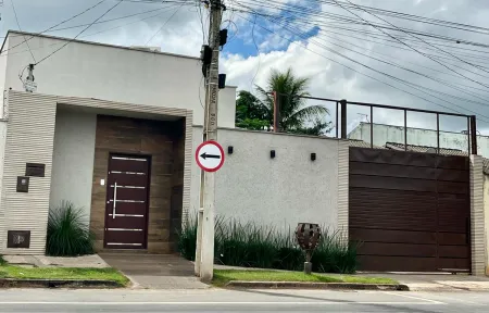 Imóvel Comercial Residencial Paraíso