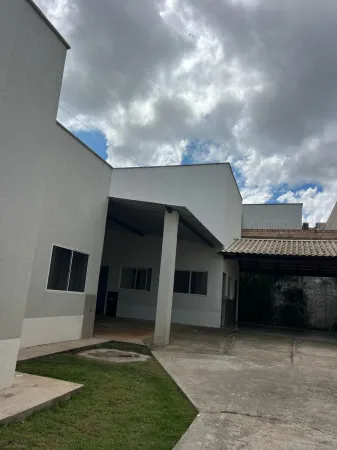 Imóvel Comercial Residencial Paraíso