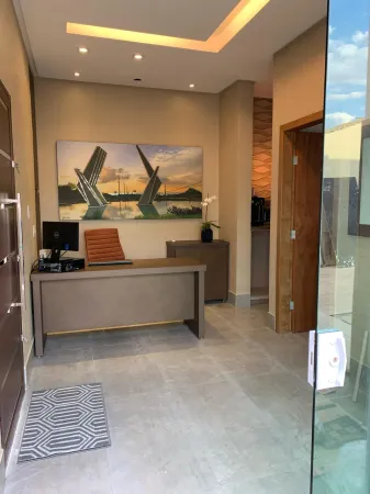 Imóvel Comercial Residencial Paraíso