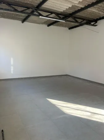 Imóvel Comercial Residencial Paraíso