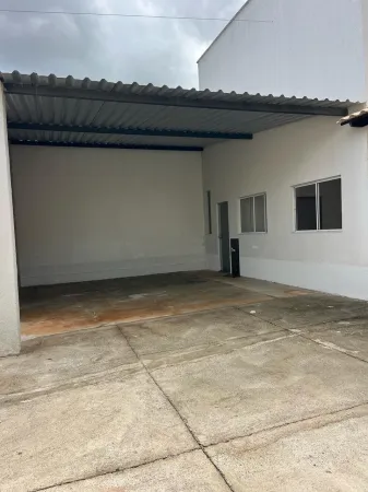 Imóvel Comercial Residencial Paraíso