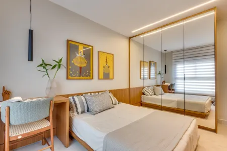 Opus Penthouses 146