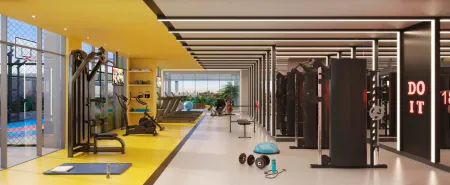 Opus Penthouses 146