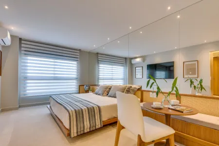 Opus Penthouses 146
