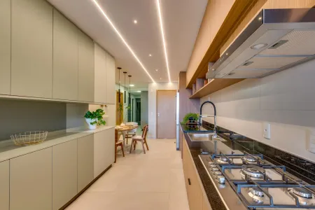 Opus Penthouses 146