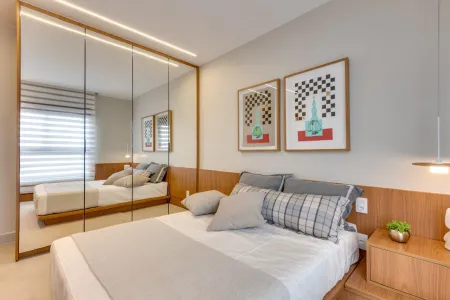 Opus Penthouses 146