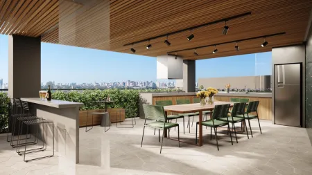 Opus Penthouses 146