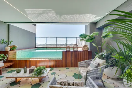 Opus Penthouses 146