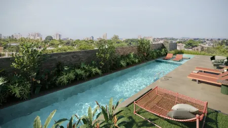 Opus Penthouses 146