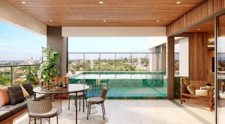 Opus Penthouses 146