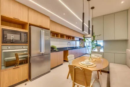 Opus Penthouses 146