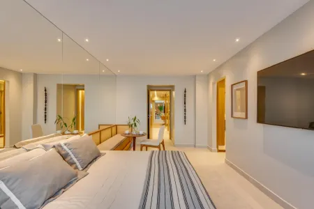 Opus Penthouses 146
