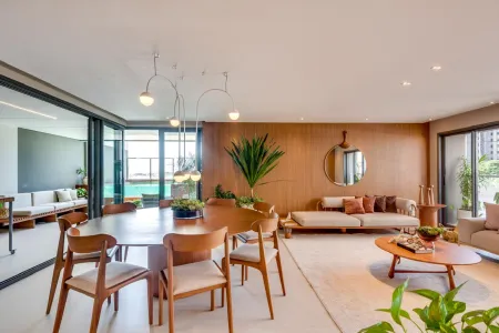 Opus Penthouses 146