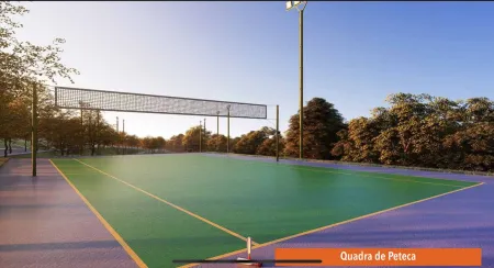 Lote Jardins Parma