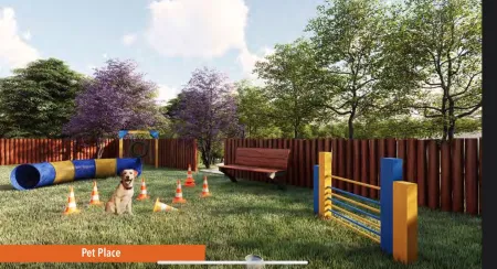 Lote Jardins Parma