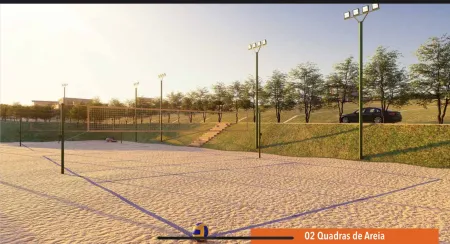 Lote Jardins Parma