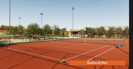 Lote Jardins Parma