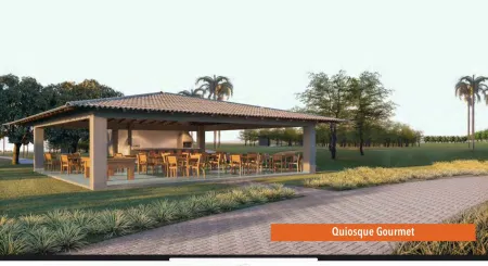 Lote Jardins Parma