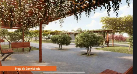 Lote Jardins Parma