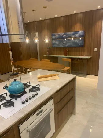 Maestro Residenza