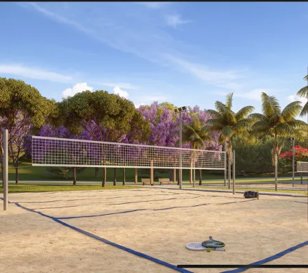Lote  Jardins Turim