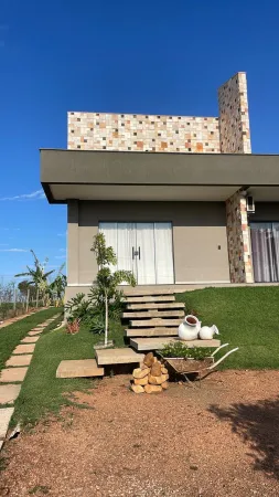 Chácara Terra Santa