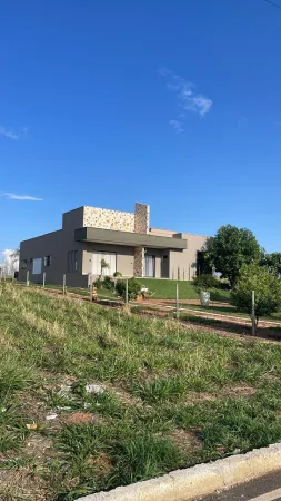 Chácara Terra Santa