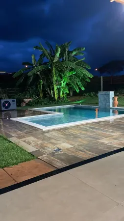 Chácara Terra Santa