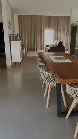 Chácara Terra Santa