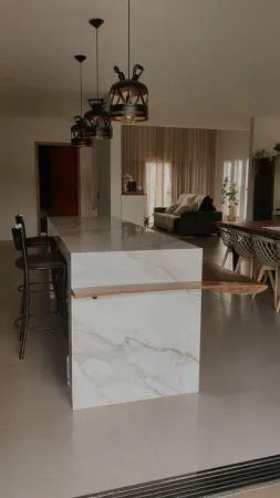 Chácara Terra Santa