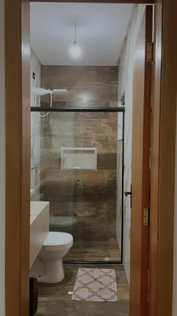 Chácara Terra Santa