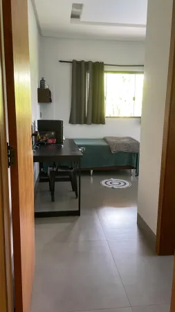 Chácara Terra Santa