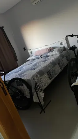 Chácara Terra Santa