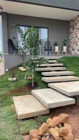 Chácara Terra Santa