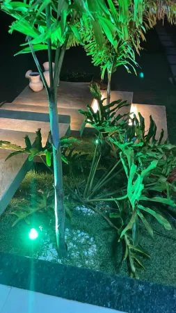 Chácara Terra Santa