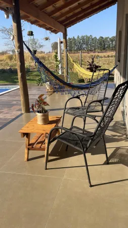 Chácara Terra Santa