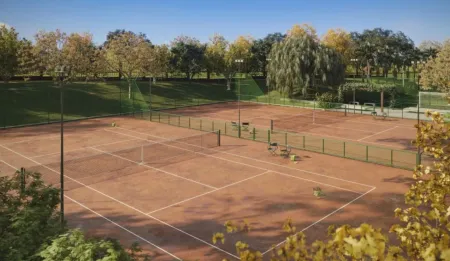 Lote Jardins Zurique