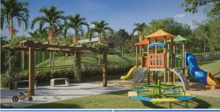 Lote Jardins Zurique