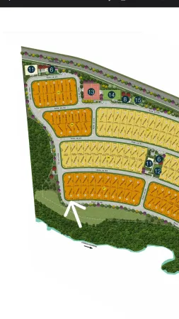 Lote Jardins Zurique