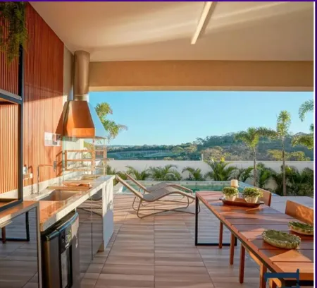 Lote Jardins Napoles