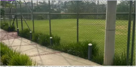 Lote Jardins Napoles