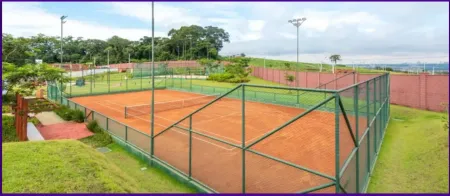 Lote Jardins Napoles
