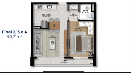 140 Wellness Marista