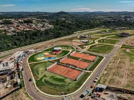 Lote Plateau D'or