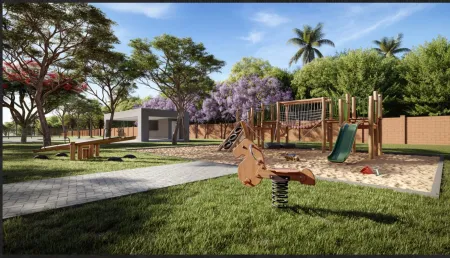 Sobrado Jardins Berlim